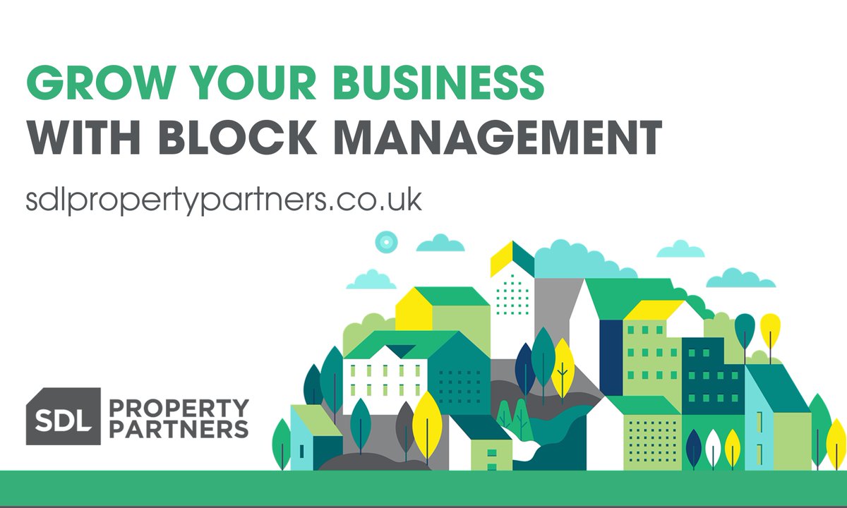 SDLPropPartners's tweet image. We&apos;re excited to share that in the last month we have welcomed three new SDL Property Partners to join us in our mission to revolutionise the property industry!

For more information on our proposition, take a read here: bit.ly/2XmoJDB