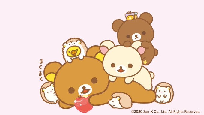 こぐまちゃんのtwitterイラスト検索結果 古い順