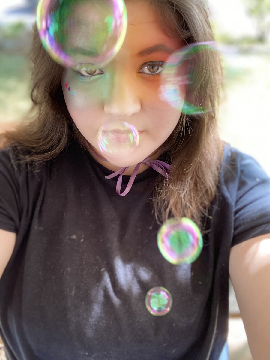 cocoajosie's tweet image. Happy #PRIDE everybody!! I’m proud to be bi!!