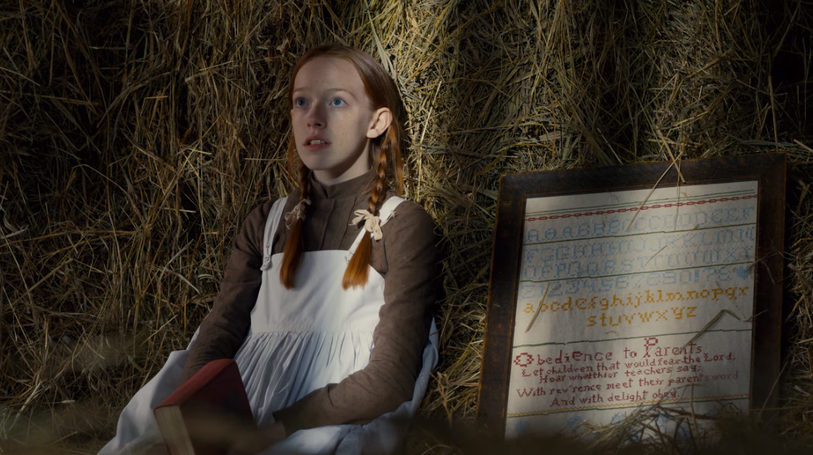 Teaching Jerry how to read. #renewannewithane