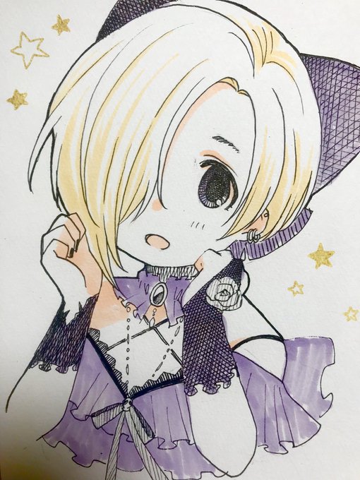 BOOSTお礼に送りつける小梅たゃ〜 