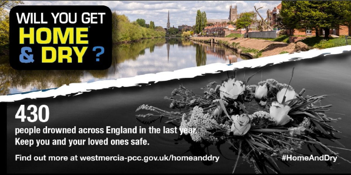 HfdshirePolice's tweet image. Cold water on a hot day can be a killer, no matter how strong a swimmer you are! 
With this beautiful weather we are experiencing at the moment please bear in mind water safety if you choose to visit open water.  #watersafety #besafenotsorry #homeanddry