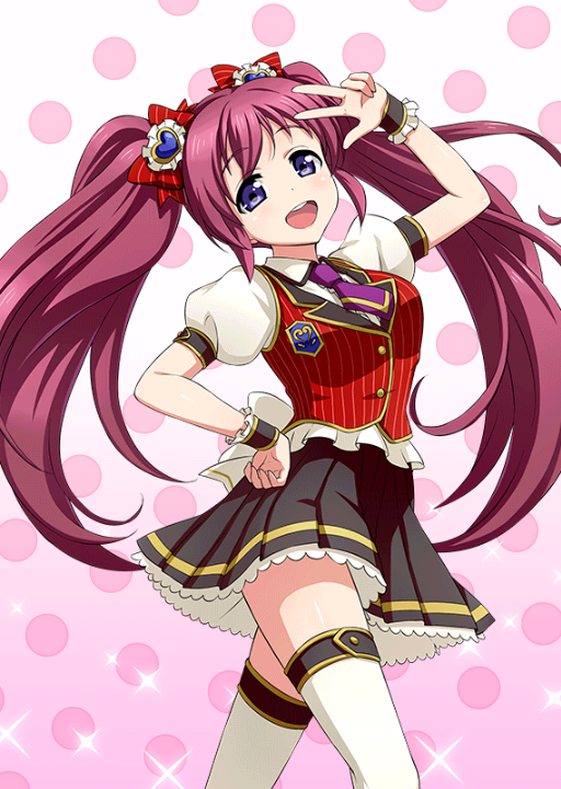 Inuzuka28 Happy Birthday Coco Today The 2nd June Is Miyashita Coco S Birthday Coco Is A First Year Who Enjoys Volunteering She Became A School Idol In Order To Be Able