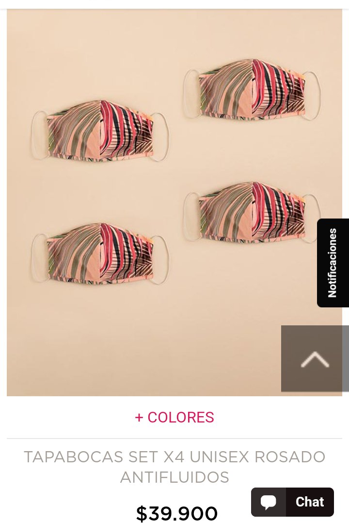 andresmev's tweet photo. 📢 Nuevos Diseños, tenemos descuento ingresando el código: JUNTOS-FZO  👏    ¡Nueva colección! 
Link: https://t.co/pB7vifodOd

#FelizLunes #CuarentenaTotal #junio2020 #1Junio #QuedateEnCasa #cuarentena #ColombiaPaisDeVida https://t.co/DperAfr6OS