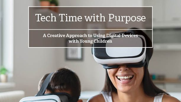 Need a guide to help you make decisions about digital technology for your family? Tech Time with Purpose is it! Learn more at next Thursday’s Launch Event. #parenting #digitalparenting

bayareadiscoverymuseum.org/research-resou…