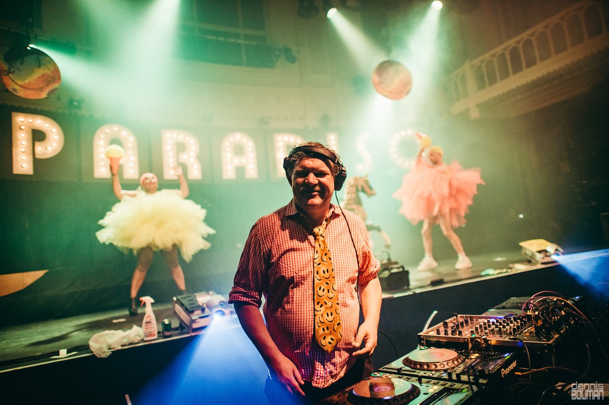 StreamAmsterdam's tweet image. Who's still with us? 🔥

Stream Live &amp;amp; Donate via: unitedwestream.nl

#UnitedWeStream #UnitedWeStreamAMS
#WieNietWegIsIsGestriemt #30jaarOHAF

Photo © Dennis Bouman