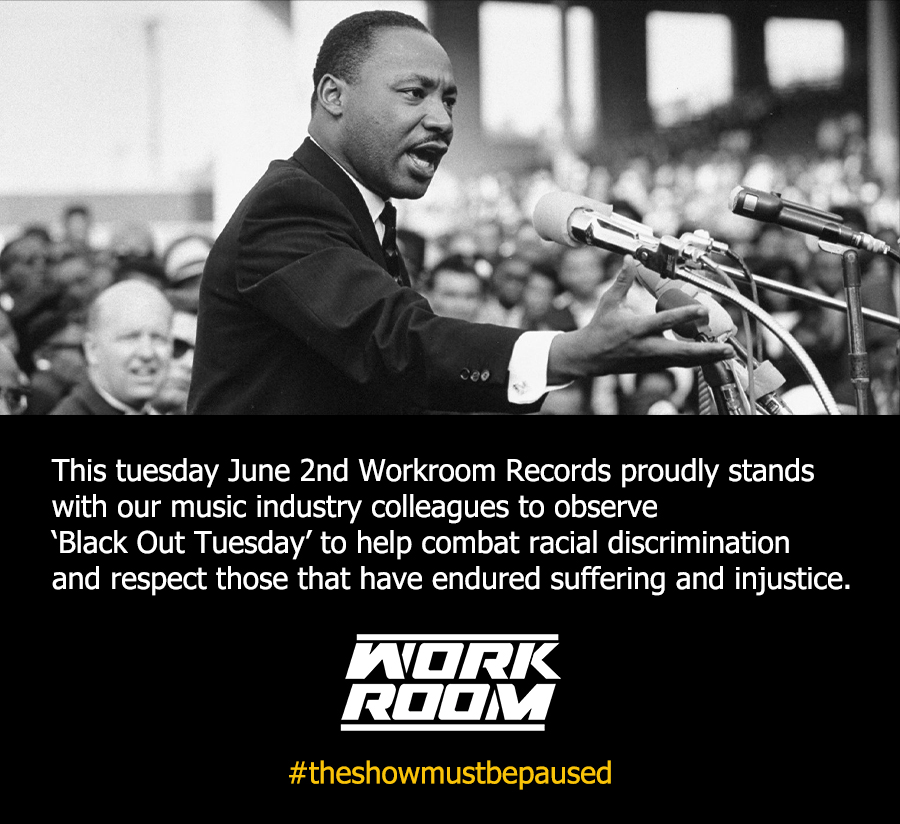 WORKROOM (@workroomdj) on Twitter photo 