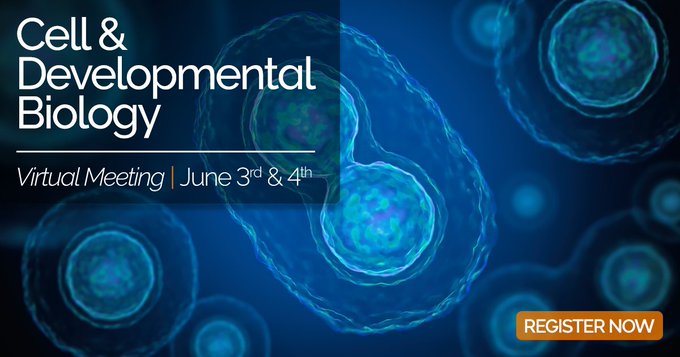 We'll have some amazing speakers at this event, including:
<a href="/radikes/">Rebecca Adikes</a>
Vakil Ahmad
<a href="/aroralab/">Arora Lab</a>
<a href="/DawneyNicole/">Nicole Dawney</a>
<a href="/calebadawson/">Caleb Dawson</a> 
Christopher Deeks
<a href="/HenriquesLab/">Ricardo Henriques</a>
<a href="/DrLouiseCHughes/">Dr Louise Hughes</a>
<a href="/JamesJonkman/">James Jonkman</a> 
Gabriel Martins
Alan Wainman
Paul Wiseman
@WittmannTorsten

Register ⤵️
labroots.com/virtual-event/…