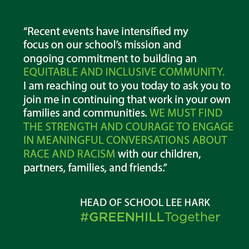 GreenhillSchool's tweet photo. https://t.co/NBhnh6NFM9 https://t.co/YWvLsYTmK4