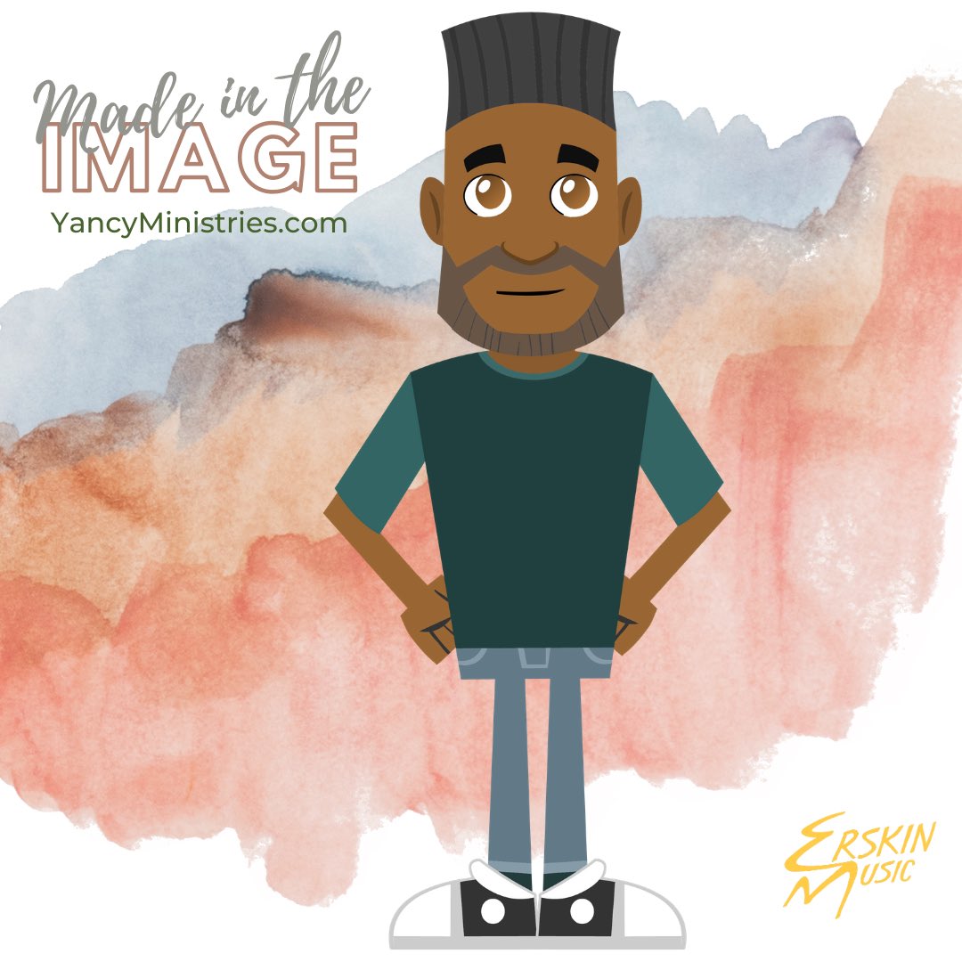 ErskinMusic's tweet photo. The video is live on YouTube:
https://t.co/41aIXZrMVe
Watch for the song release on June 12th on Spotify, iTunes or wherever you get your music!
#yancynotnancy #erskinmusic #madeintheimage https://t.co/uIhjTYOMlW