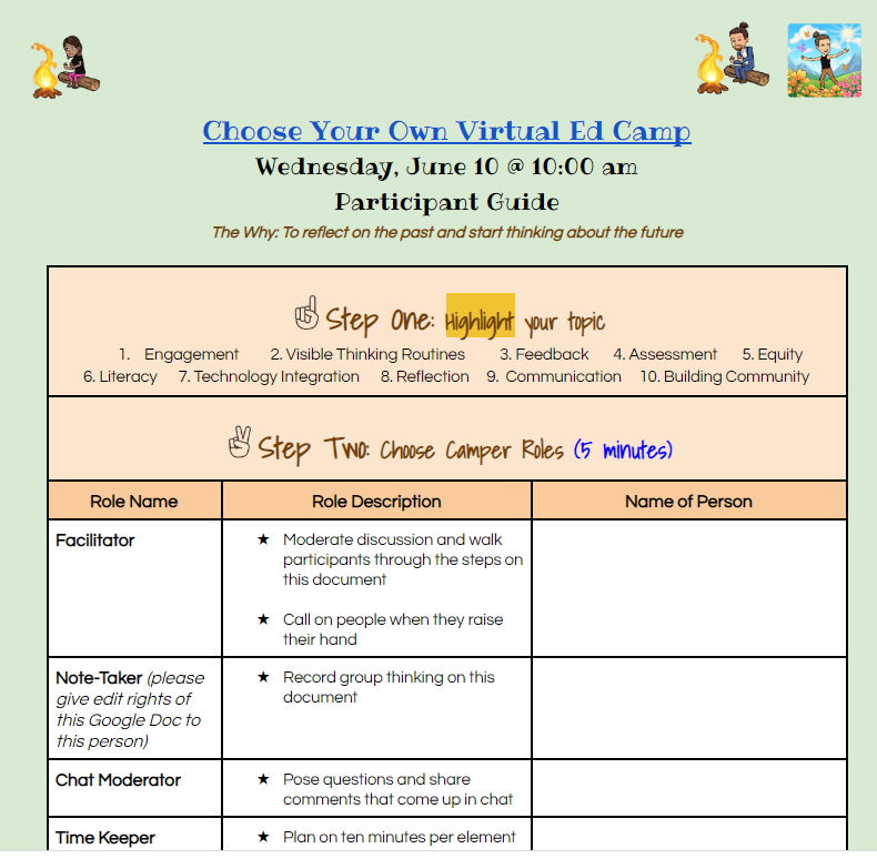 MrsLanghorne's tweet photo. We are going to hold virtual ed camps next week for @mcleanhigh Ts to have reflective conversations on a variety of topics we have focused on this year like Engagement, Feedback, Equity, Communication, etc. #fcpsLIT #leapoflearning #McLeanLearnsAtHome https://t.co/RlJsqv4zJX