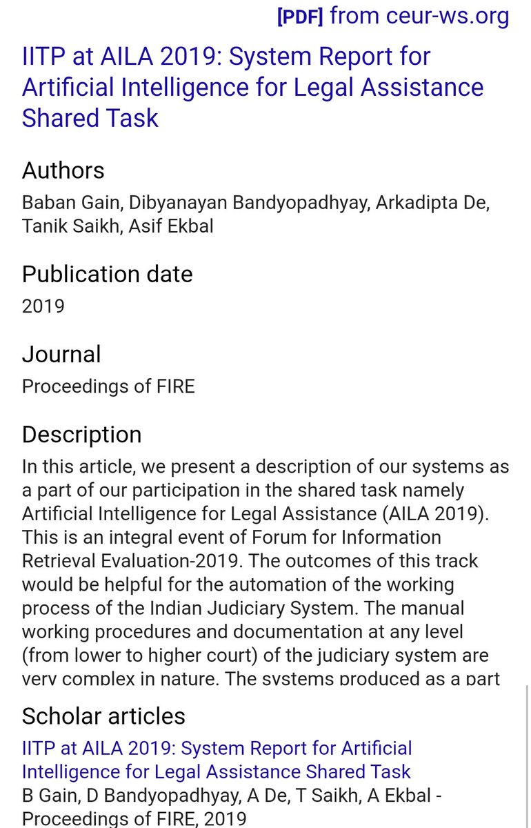 ArkadiptaDe's tweet photo. I and my friends have been doing research works on Natural Language Processing and Deep Learning. 
Just wanted to share our published research papers with all of you. 
https://t.co/ZYP07lISDN
and https://t.co/v8XUlxMEaC

#DeepLearning #RESEARCHPAPER  #NLP https://t.co/CGvLJwnaak
