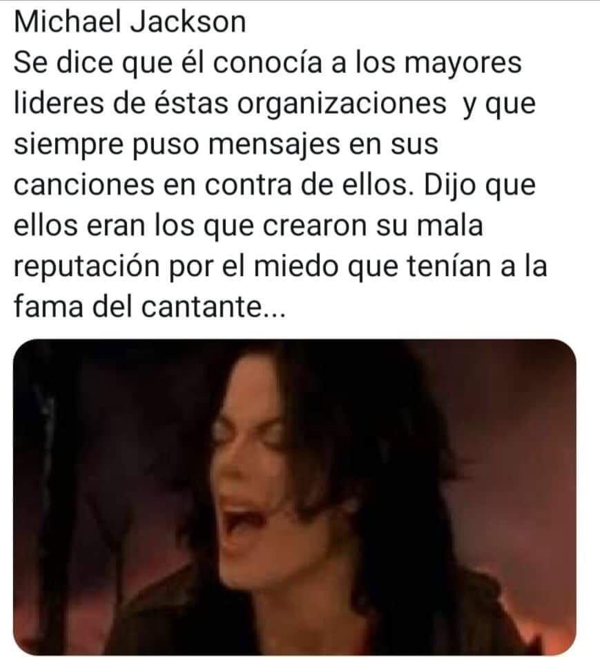 AngieDeYoonGi4's tweet photo. PAUL WALKER, AVICII Y MICHAEL JACKSON NO MURIERON, LOS MATARON
#Anonymuos https://t.co/CtvO7d3eAF