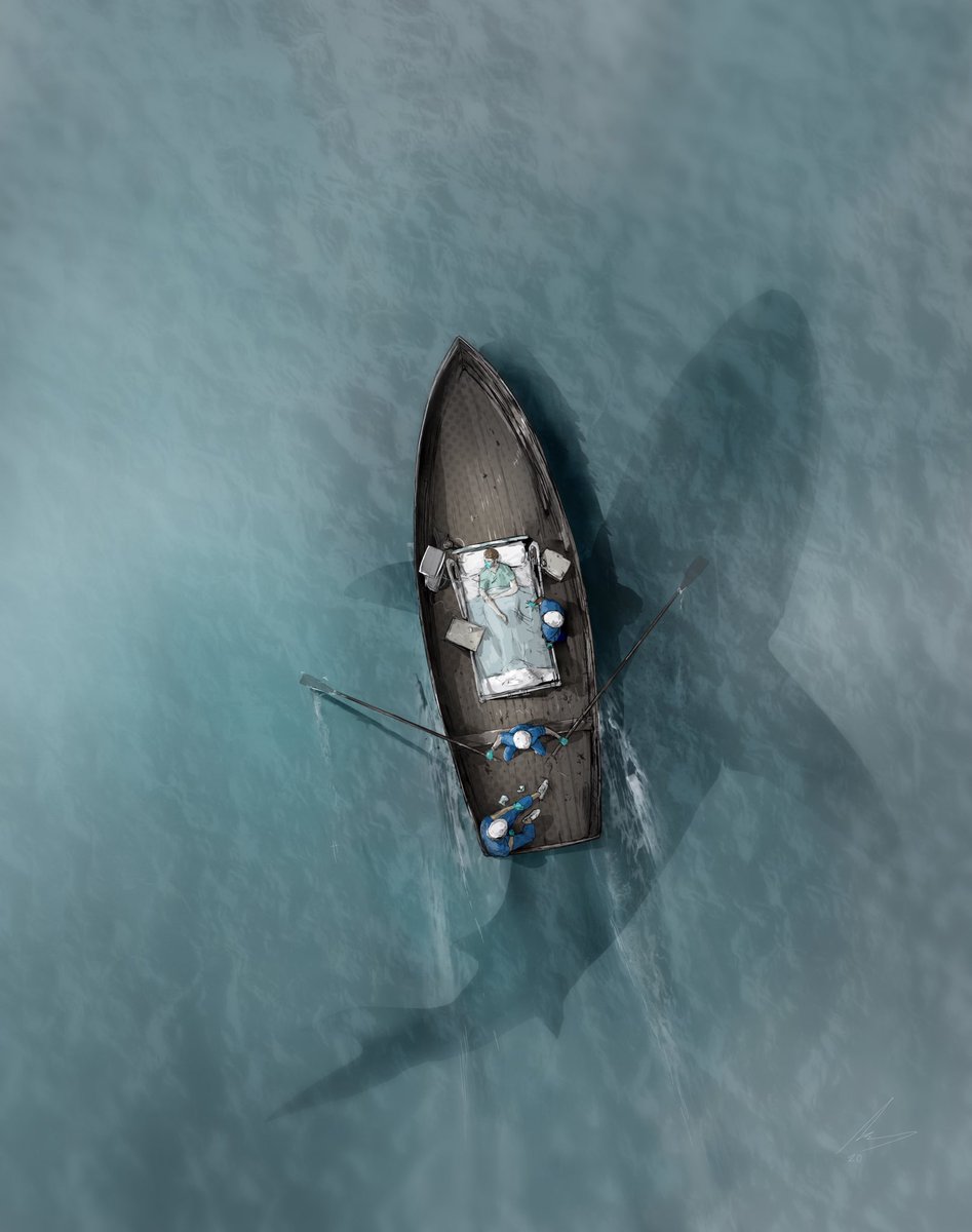 NHS Million tweet media