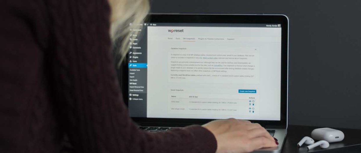 TheNextTech2018's tweet image. 5 Best WordPress Slider Plugins in 2020

Read post: - bit.ly/3cgpvX8

#WordPress #WordPressSliderPlugins #WordPressPlugins #Plugins2020 #Development #BestWordPressPlugin