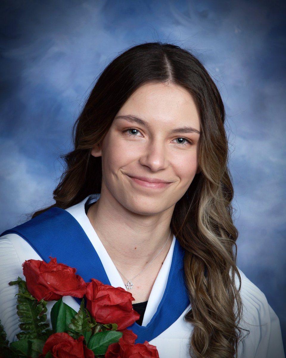 We are so pleased to announce the Class of 2020 Valedictorian, Rowan Corry! Congrats Rowan! #teambeiseker #rvsed
