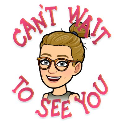 Ms_Peric's tweet image. First day incorporating LIVE office hours was a success! Thank you to all students who came in and chatted with me... I look forward to this weekly event for the rest of the year🥰 @OLPhcdsb #MusicEd #SynchronousLearning