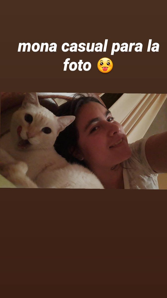 rena011996's tweet photo. regresamos !!!!!
#Like #Cuarentena #MiHija
#CatLover #DeRegresoATwitter
#LikeForLikes
#like4like https://t.co/K7ZWPhr3B9