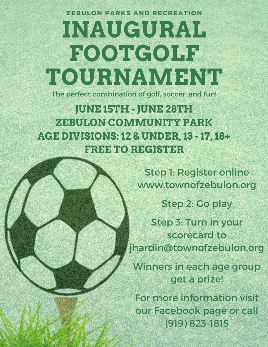 ZebulonParks&Rec tweet media