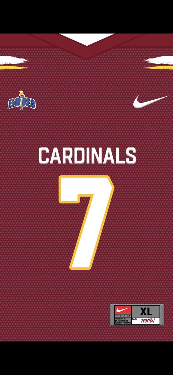 Patrick Fenton tweet media