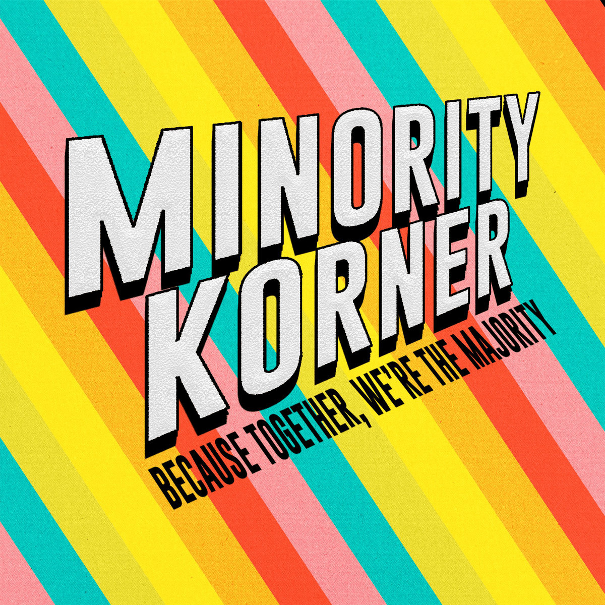 There isn't a new MBMBaM today. Instead, we’re doing a feed drop of <a href="/MinorityKorner/">Minority Korner Podcast</a>, a fantastic show that discusses culture &amp; news through an intersectional lens. We’re so appreciative that <a href="/JamesArthur_M/">James Arthur M.</a> allowed us to cross-post the latest episode.

mbmbam.simplecast.com/episodes/feed-…