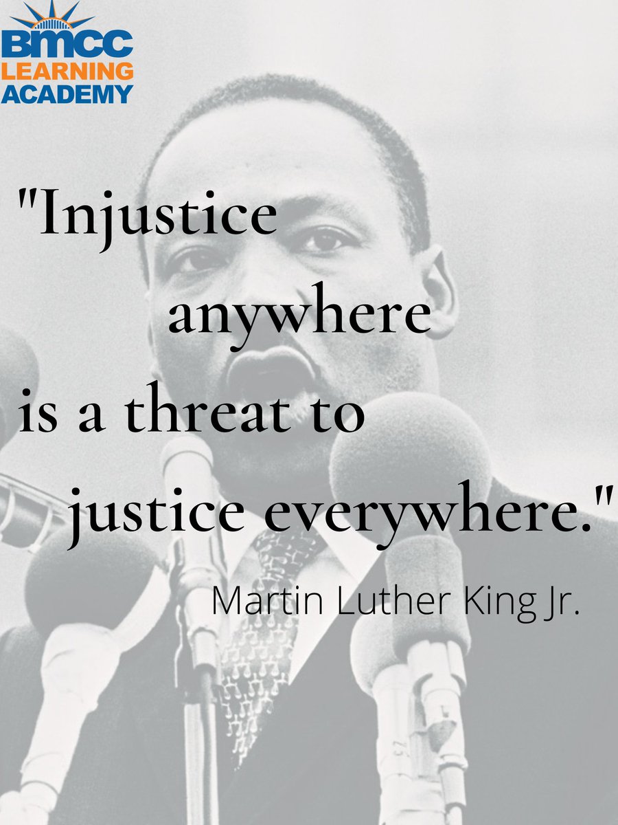 bmcc_la's tweet photo. During this difficult time, we reinforce our mission, and stand with all our communities against injustice and racism. https://t.co/h5dst7eyac