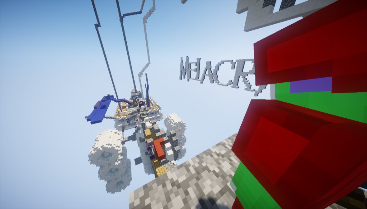 Melacraft Network | Minecraft tweet media