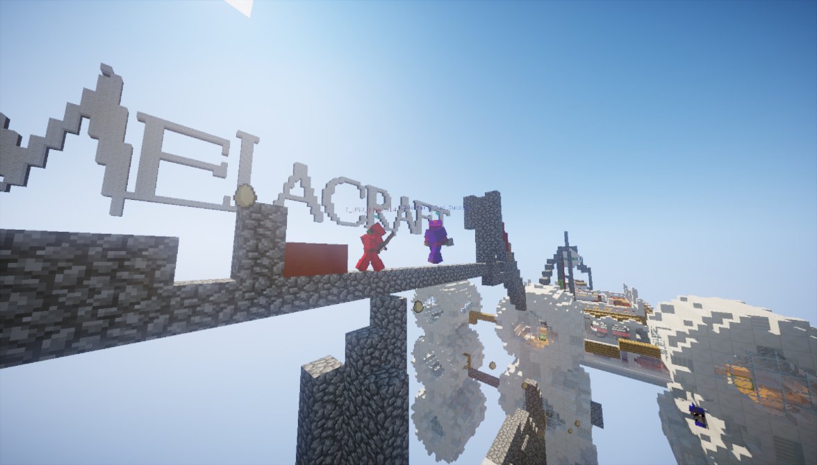 Melacraft Network | Minecraft tweet media
