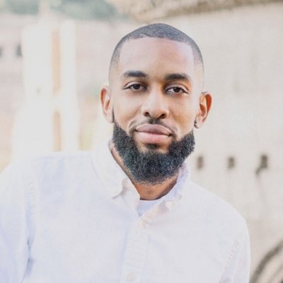 TravonBryant's tweet photo. #NewProfilePic https://t.co/ODXtcx7Rsl