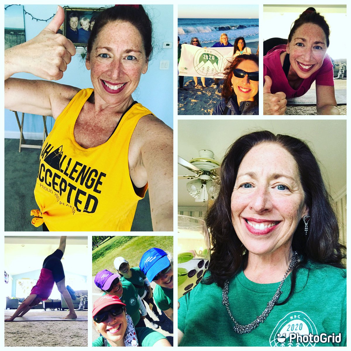 Swan Lass (@dpnewhope_donna) on Twitter photo In total gratitude!#challengeaccepted Loving life with other Peakers & adventure seekers! Thx #mpc2020 <a href="/mypeakchallenge/">My Peak Challenge</a> for creating this community!🙌 What an #amazing #weekend #weekendvibes <a href="/samheughan/">Sam Heughan</a> <a href="/valbo00/">Letizia Valbonetti</a> @jordanalbrown <a href="/alexnorouzi/">Ahmad N</a> #melissamooney #MPCvirtualGALA2020 In total gratitude!#challengeaccepted Loving life with other Peakers & adventure seekers! Thx #mpc2020 <a href="/mypeakchallenge/">My Peak Challenge</a> for creating this community!🙌 What an #amazing #weekend #weekendvibes <a href="/samheughan/">Sam Heughan</a> <a href="/valbo00/">Letizia Valbonetti</a> @jordanalbrown <a href="/alexnorouzi/">Ahmad N</a> #melissamooney #MPCvirtualGALA2020