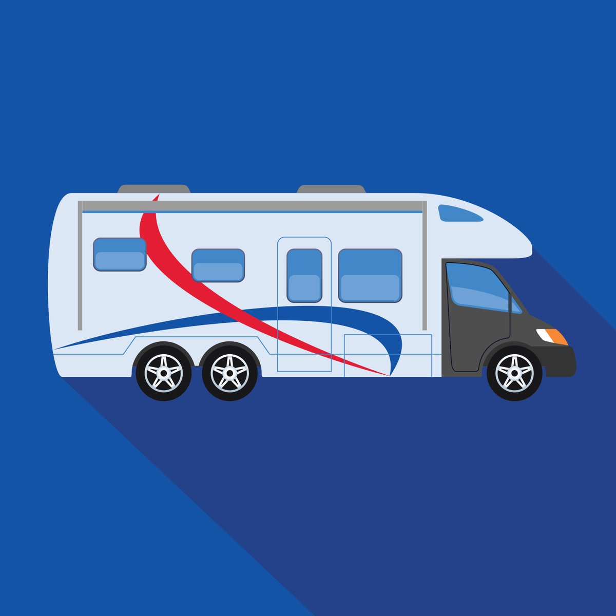 Planning to take your home on the road with the family? Farmers® offers specific options for your motor home. Message me, and I can help you determine the most natural option for exploring the great outdoors.