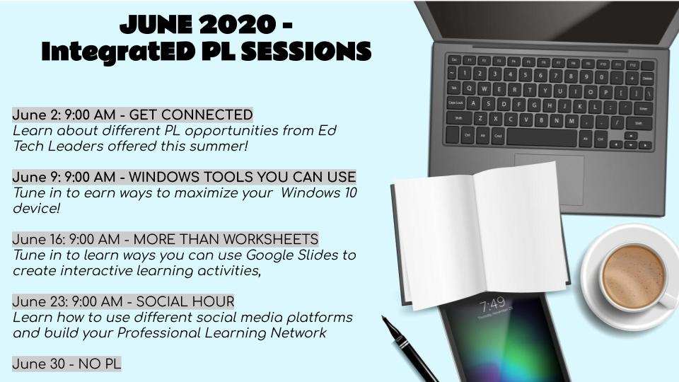 FWCSintegratED tweet media