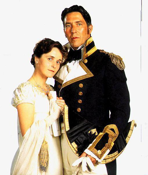 You still have time to share your thoughts about the 1995 adaptation of Persuasion for tomorrow's podcast! Contact us at poldarkfancast@gmail.com.