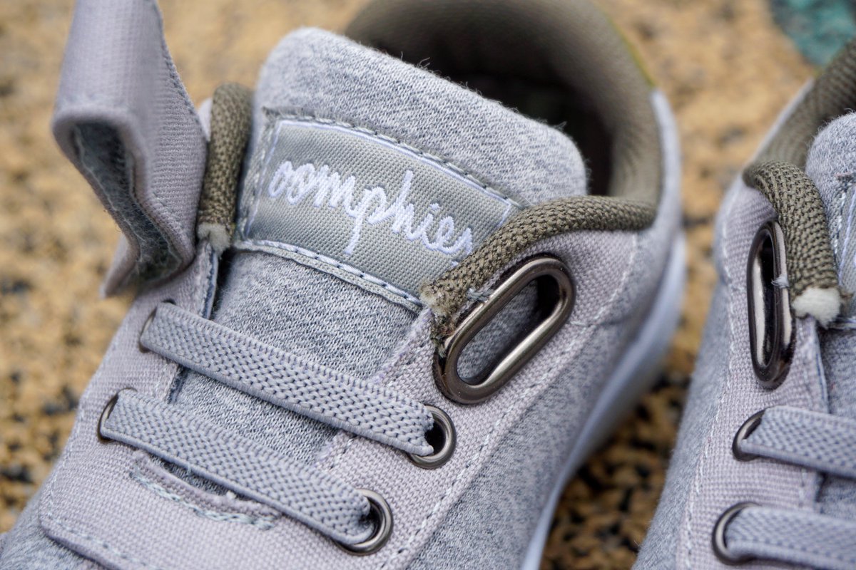 oomphies baby shoes