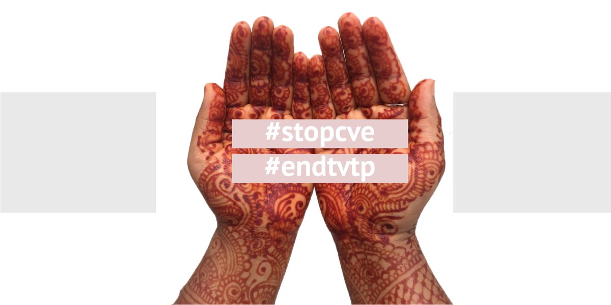 twrling's tweet photo. Today 70 civil rights groups (including @OaklandPrivacy) sent a letter asking DHS to halt a $10 million Countering Violent Extremism 2020 Grant program. The new TVTP program targets Muslim, immigrant &amp; Black communities. #StopCVE #EndTVTP
Letter: https://t.co/chNgwreeK2 https://t.co/KSzvKGnZno