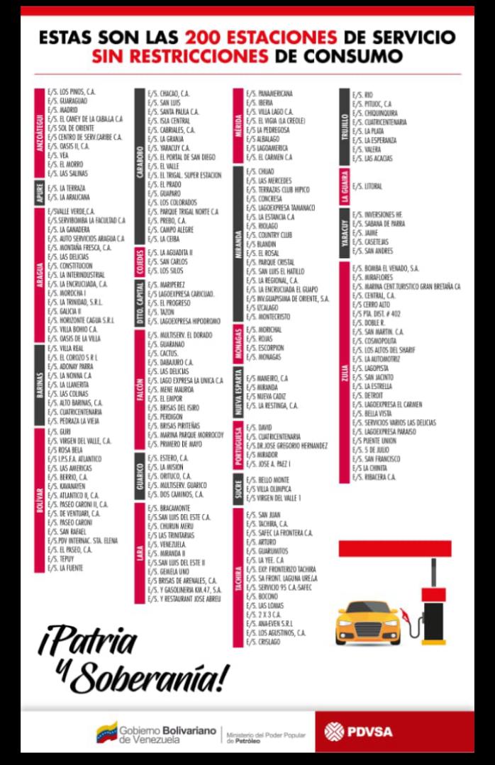 Vamos a la nueva politica economica, con buen pie al precio justo de los servicios del pueblo, sigamos adelantando esfuerzos para acabar con las mafias que en la frontera del #Tachira siguen haciendo de las suyas.
 <a href="/FreddyBernal/">Freddy Bernal</a> 
<a href="/NicolasMaduro/">Nicolás Maduro</a> 
<a href="/OficiPsuv/">PSUV MICHELENA OFICI</a>
