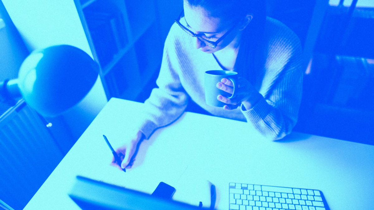 gdurant87's tweet photo. These 9 interview questions will set dedicated remote workers apart https://t.co/6eaVvQVlK5 https://t.co/PHeOJuDCTG