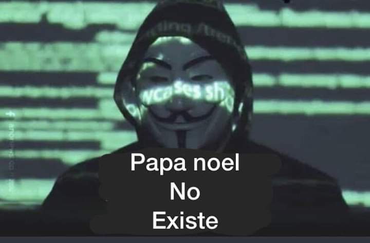 unapostera_mas's tweet photo. Lo siento raza :c 
#Anonymuos https://t.co/vyesO3oHCw