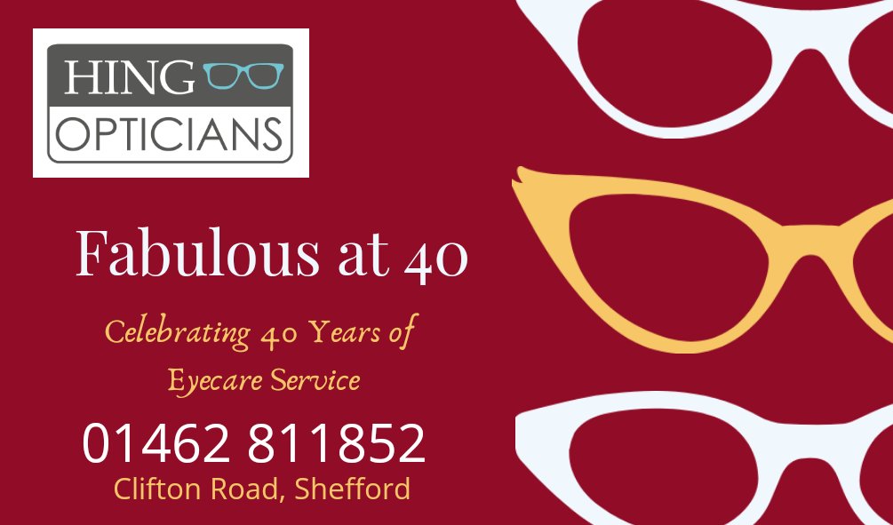 Hing Opticians tweet media