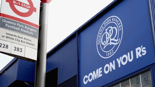 couriervirgin's tweet photo. QPR 'appalled' by Championship return on 20 June https://t.co/HcNHgm9rcC https://t.co/XzRD9WhlDK