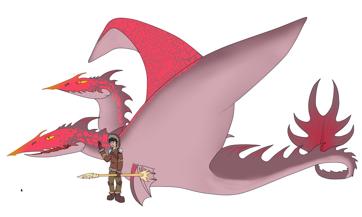 eduardo10600's tweet photo. Hace unos días me vi la saga entera de como entrenar a tu dragon, y vi el reto #Ridersona hecho por @Flasho_D y dige.... ya es tarde para participar... naaa me la suda v: y aqui esta mi participacion, dale me gusta a face para ver mas dibujitos :D
https://t.co/ZX7ok6PtaA https://t.co/ErU8jGrb8v