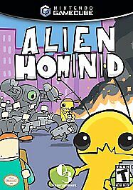 Alien HominidI did not have the pleasure of playing this game on Newgrounds growing up, but I'm glad I got to play it on GC controller. This game was fuckin killer. Super challenging, amazing artwork/animation, very fun movement and attack variety. LOVEEEEEED THIS GAME