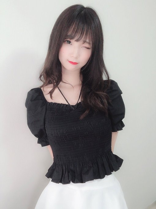 コスプレイヤーHattie（へティー）のTwitter画像23