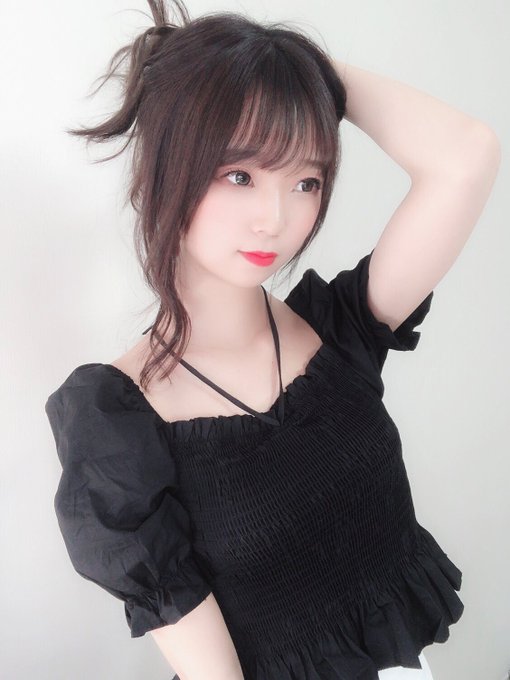 コスプレイヤーHattie（へティー）のTwitter画像24