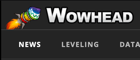 Stiven_SRB's tweet photo. Proud to be part of @Wowhead community and to work in this company! /respect https://t.co/ivfkHWCJrl
