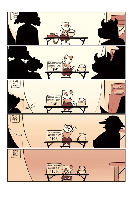 @rycady @ComicPrintingUK hey thanks for the opportunity! i'm a queer creator looking for sequential work right now. 

https://t.co/trWS2IHssn 