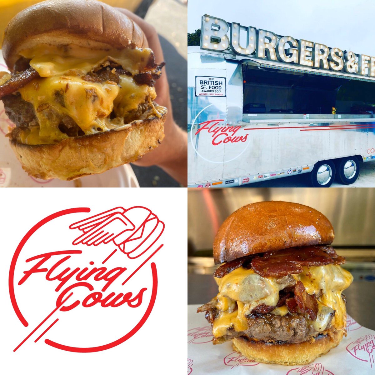 Hey guys we are doing a pop up burger shop kenilworth rugby club
Orders are live for Friday and Saturday
