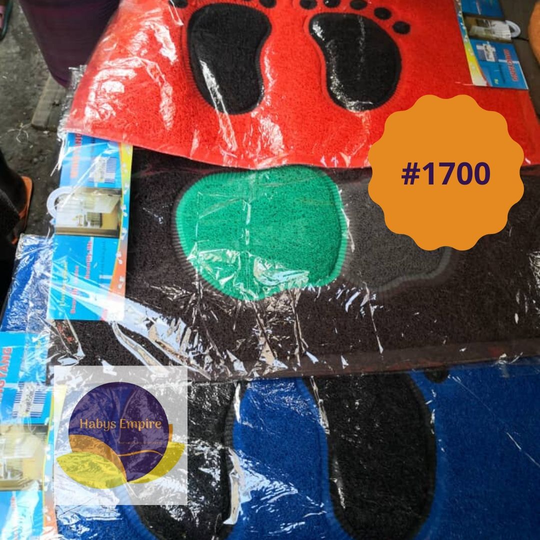 HabysEmpire's tweet image. Are you looking for where to buy footmat?  you dont need to worry, habys got you covered with this unique footmat.

#footmatshopnearme #footmatforhome #footmat