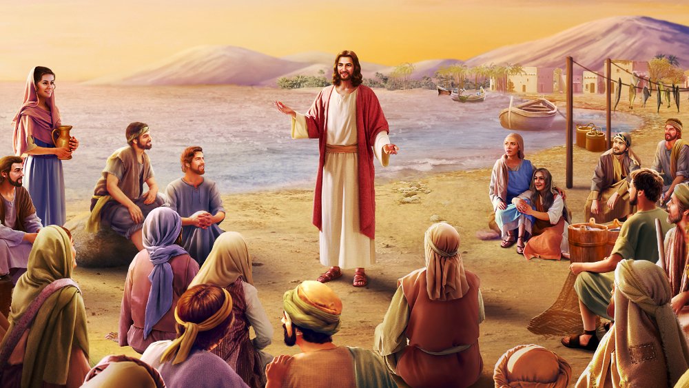 CAGchurchsv's tweet photo. Vad är skillnaden mellan den inkarnerade Gudens verk och Andens verk?
#Gudsinkarnation #Jesuåterkomst #DenHeligeAnde #GudsVerk #HerrenJesus #GudsOrd #Kristus #Evangelium
📝📝Kommunicera via WhatsApp：https://t.co/mNUo0RnBnL
➡https://t.co/YlF9VXJ1lN https://t.co/WT956uf1Dr