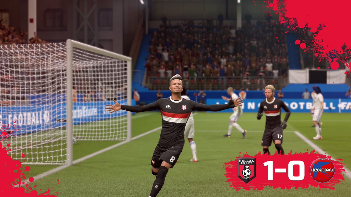 El_Gotos's tweet image. We take the Win in our debut match in the VPG Malta Premier Division against Dingli MLT! Well Done Reds! 🔴⚪️

⚽️ Fenomeno (@xSmileyMT)